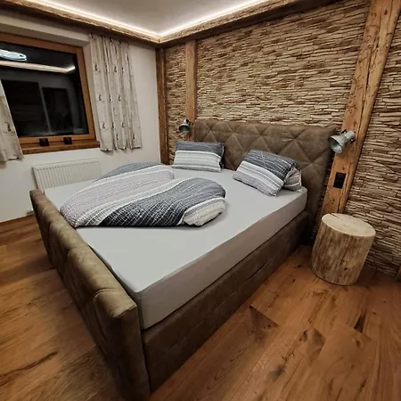 Apartment Luxus-apartment-vorderreit Gut