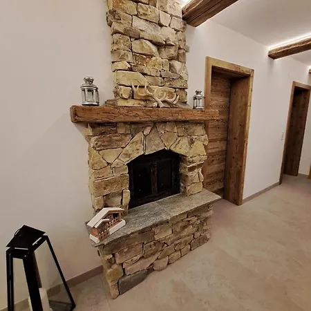 Luxus-apartment-vorderreit Gut Apartamento Altenmarkt im Pongau