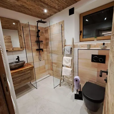 Luxus-apartment-vorderreit Gut Apartment *