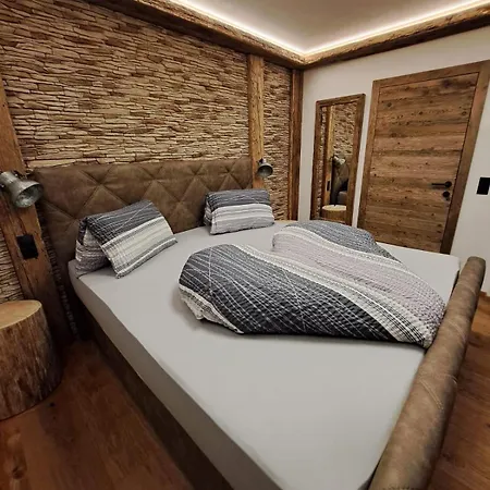 Apartamento Luxus-apartment-vorderreit Gut Altenmarkt im Pongau