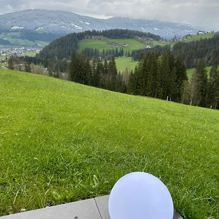 Apartamento Luxus-apartment-vorderreit Gut Altenmarkt im Pongau