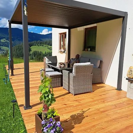 Apartamento Luxus-apartment-vorderreit Gut