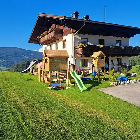 Apartment Luxus-apartment-vorderreit Gut