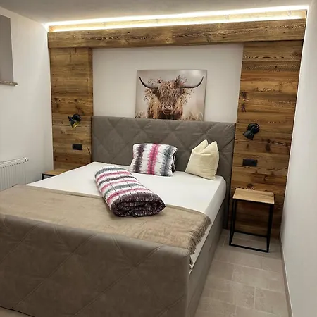 Apartment Luxus-apartment-vorderreit Gut