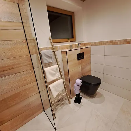 Luxus-apartment-vorderreit Gut * Altenmarkt im Pongau