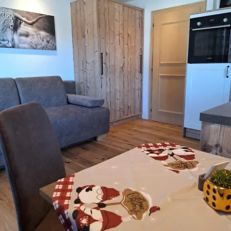 Apartment Luxus-apartment-vorderreit Gut Altenmarkt im Pongau